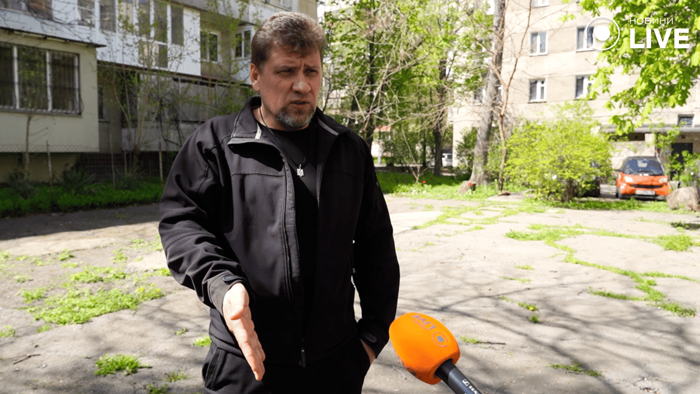 еколог про уламки танкера 