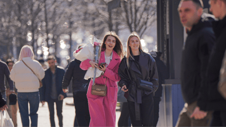 Гидрометцентр спрогнозировал, будет ли тепло в Киеве завтра - 285x160