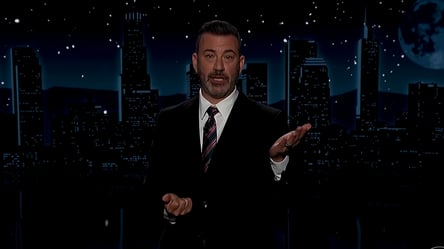 Jimmy Kimmel’s monologue — from free speech to forgiveness - 285x160