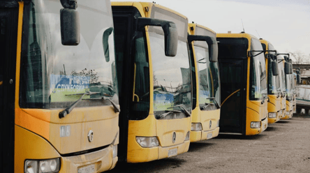 В Одессе увеличат финансирование соц. автобусов — на сколько - 285x160