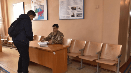 Военный учет — 25-летним больше не нужно идти в ТЦК - 285x160