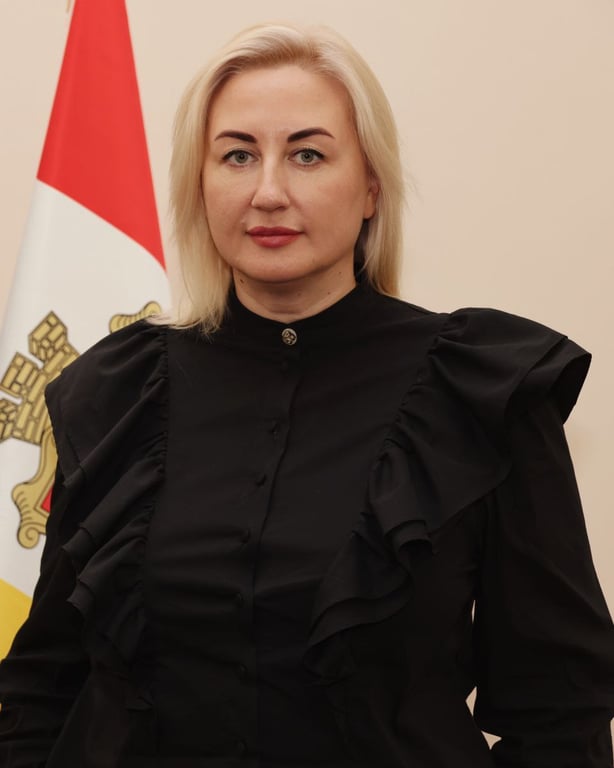 У Сергія Лисака з'явилися заступники