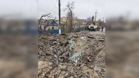 Разрушены дома и инфраструктура: за сутки враг 172 раза обстреливал Запорожскую область - 285x160
