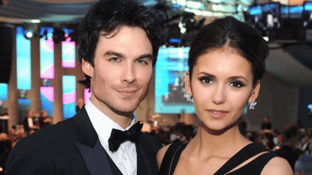 Актеры, которые не хотели целоваться в кадре — 5 звездных пар - 290x166