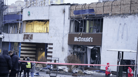 McDonald’s біля метро "Лук’янівська" відкрився після ремонту - 290x160