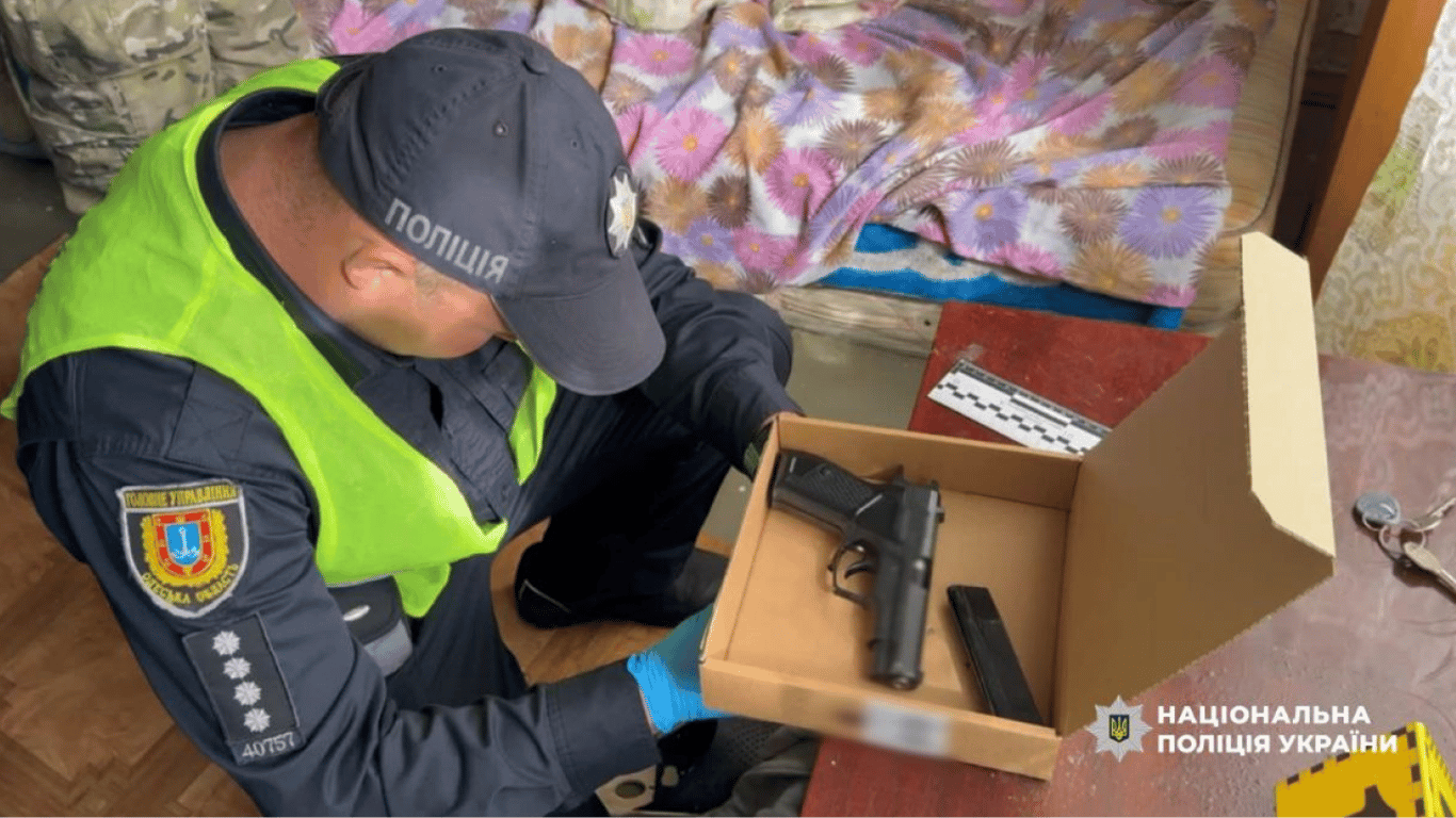 В Одесі чоловік убив знайомого