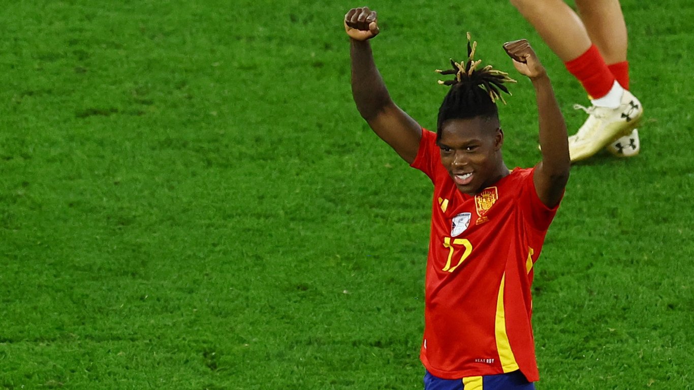 Ніко Вільямс може перейти до Ліверпуля