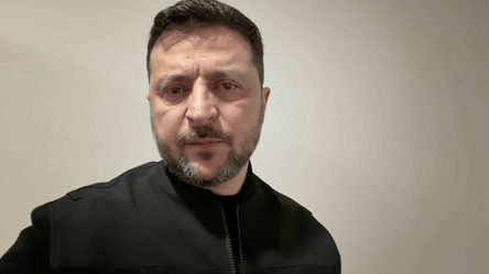 Масштабная авария в энергетике — обращение Зеленского - 285x160