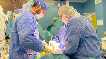 Теперь проводить трансплантации органов будут в 44 больницах Украины - 285x160