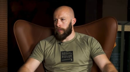 Не НАТО — Жорин назвал главную гарантию безопасности для Украины - 285x160