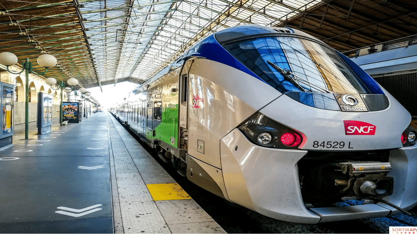 Поїздка у нічному Інтерсіті SNCF: переваги для пасажирів та ціна на квитки