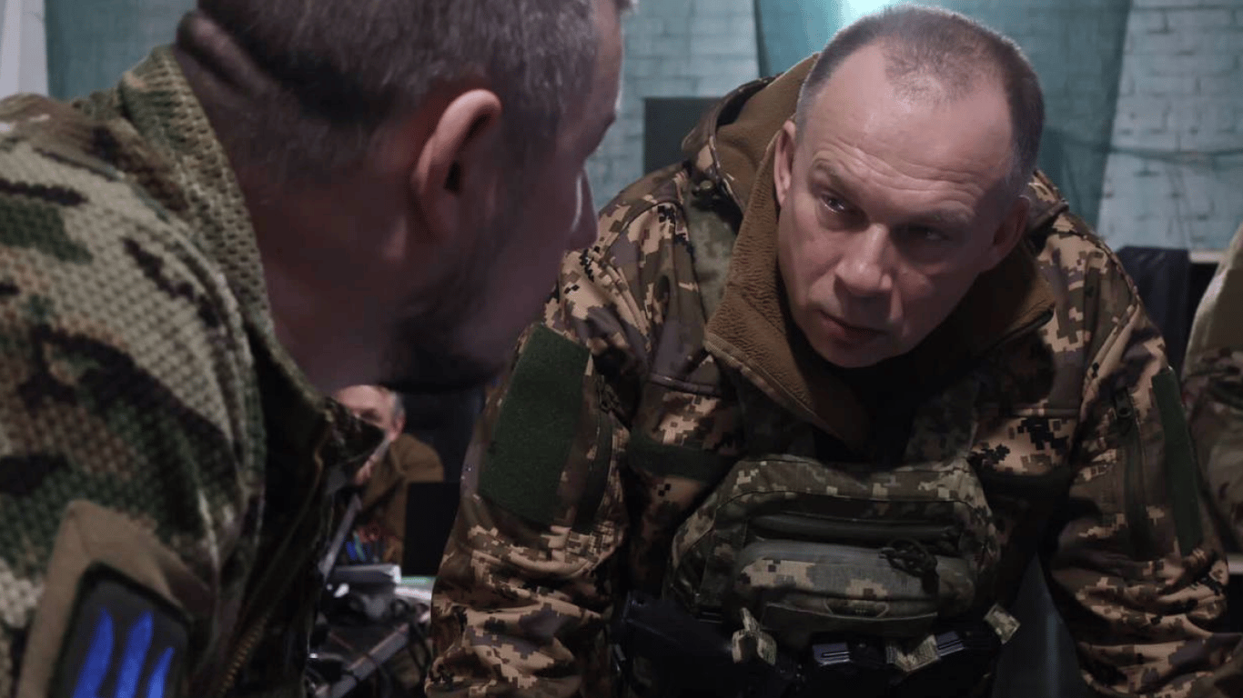 Выход ВСУ из Авдеевки — Сырский рассказал, сколько военных попали в плен РФ