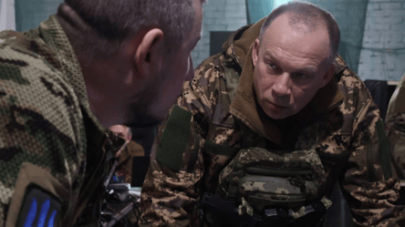 Выход ВСУ из Авдеевки — Сырский рассказал, сколько военных попали в плен РФ - 285x160