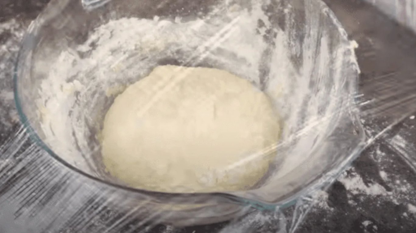 пиріжки з капустою