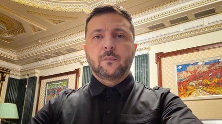 Зеленський попередив про загрозу масштабної атаки з боку РФ - 285x160