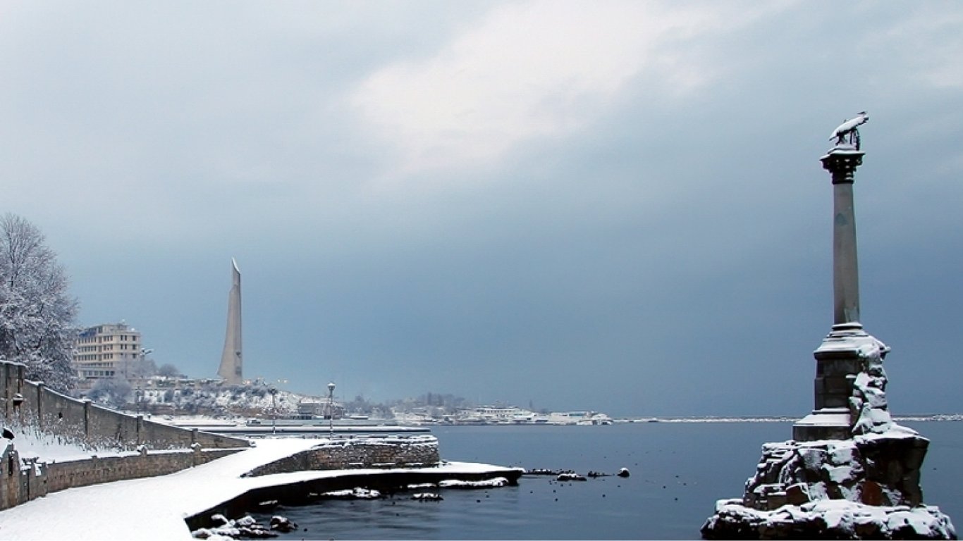 В Крыму раздался взрыв: оккупационные власти заявили о сбитии беспилотника