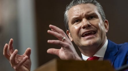 From actor to US Secretary of Defense — who is Pete Hegseth? - 285x160