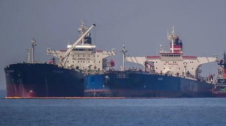 Россия получила рекордные доходы от экспорта нефти с начала войны - 285x160