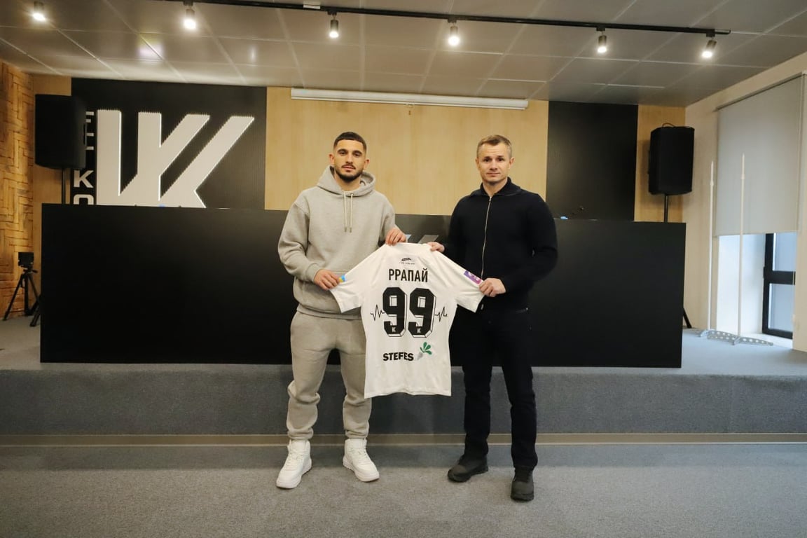 Ариналдо Ррапай