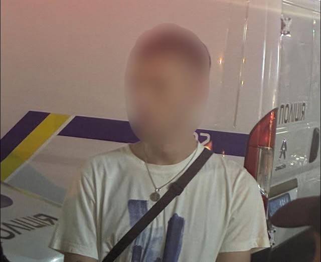 Стрілянина у Львові - поліція затримала зловмисника