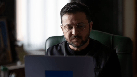 Зеленський привітав президента Португалії з перемогою на виборах - 290x160