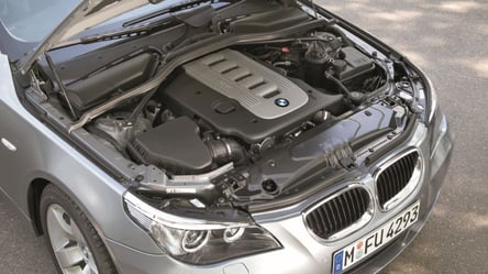 Найкращий дизельний двигун BMW на вживаних автомобілях - 290x166