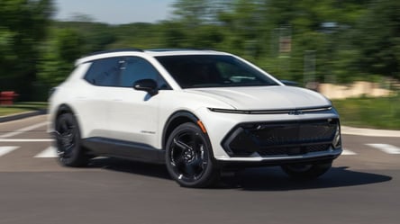 Пʼять кращих доступних електромобілів у 2026 році - 285x160