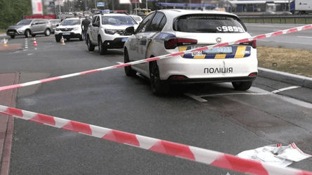 В Киеве нашли мертвым сына космонавта Каденюка — СМИ - 304x171