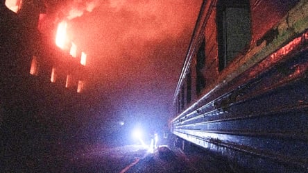 Россия ударила по железной дороге — где самые большие разрушения - 290x166