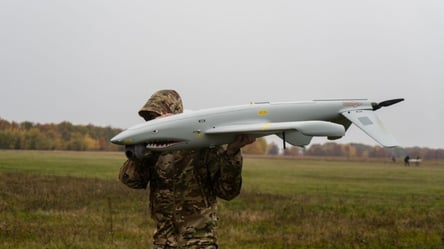 Украинские дроны — это реальный и серьезный вклад в победу, — полковник ВСУ - 285x160