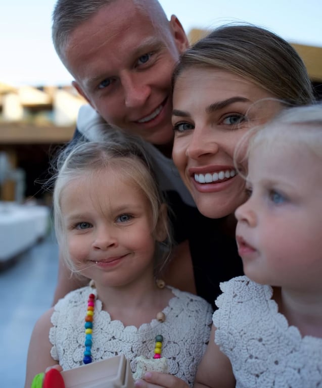 Александр Зинченко