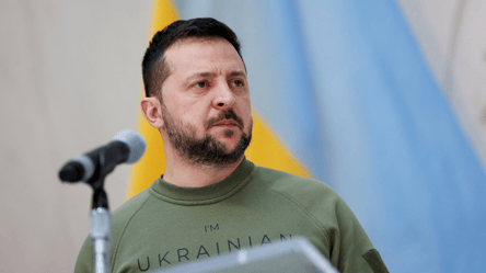 Зеленський назвав найбільш чутливе і проблемне питання війни - 285x160