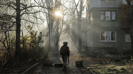 Росіяни розстріляли п’ятьох беззбройних військовополонених ЗСУ - 285x160