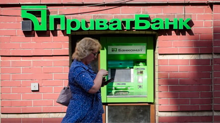 Втрата грошей у банкоматах: у ПриватБанку розповіли, як уникнути ризиків - 285x160