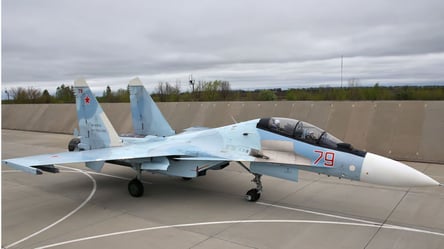 В ГУР раскрыли детали операции на аэродроме под Липецком - 285x160