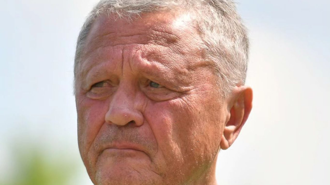 Мирон Маркевич