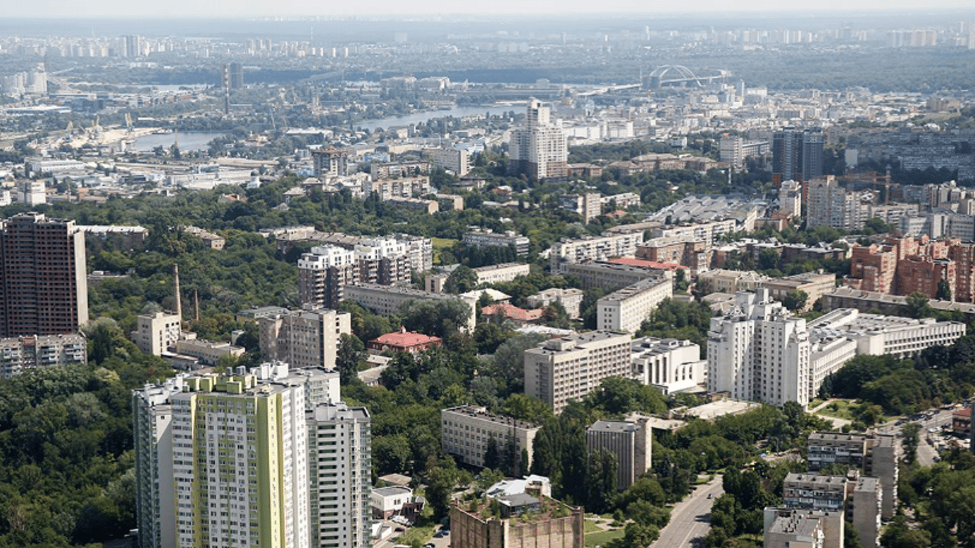 Оренда квартир в Україні у серпня 2024 року — які ціни