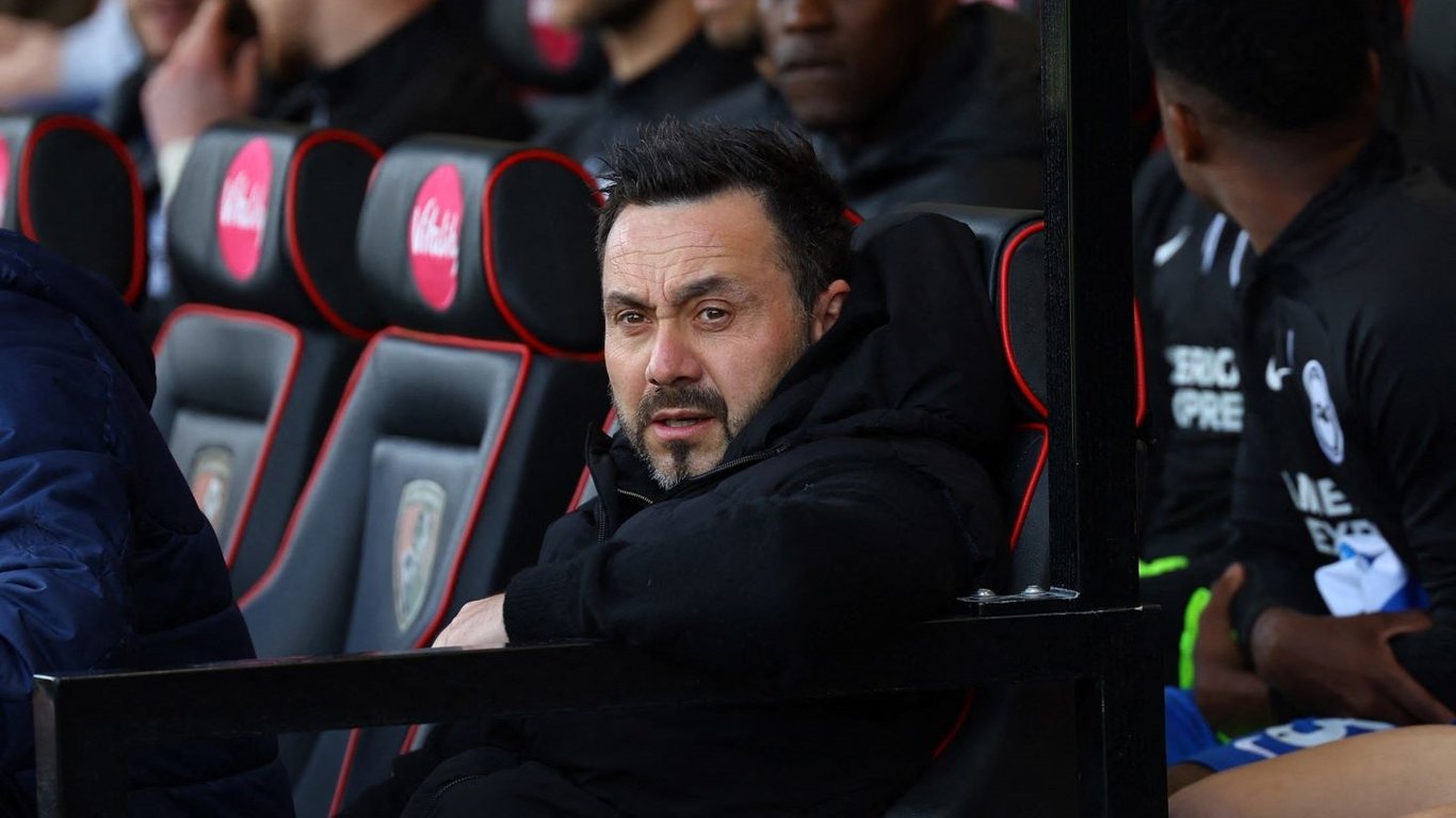 Роберто де Дзербі