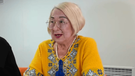 Багаторазова переможниця радіодиктанкту розкритикувала текст - 285x160