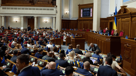 Воєнний стан і загальну мобілізацію хочуть продовжити до 29 січня 2027 року - 290x160