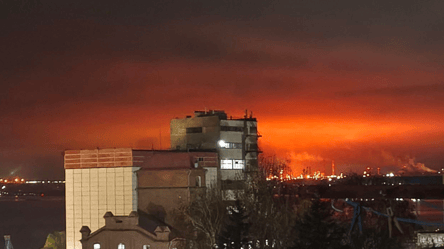 "Фламінго" вдарили по заводу РФ, який виробляє компоненти вибухівок - 290x160