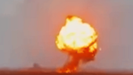 ГУР уничтожило три нитки военного нефтепровода возле Москвы - 285x160