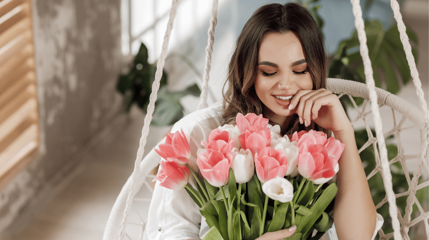 чи можна їсти тюльпани 