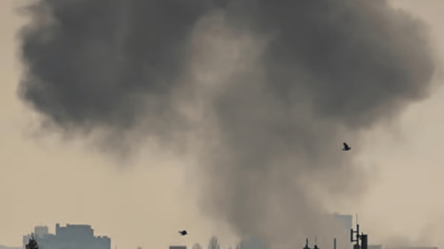 У Сумах пролунав потужний вибух — що відомо - 285x160