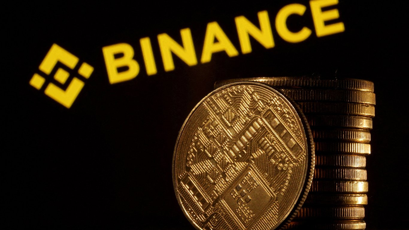 Франция ведет расследование по криптобирже Binance: подробности от Reuters
