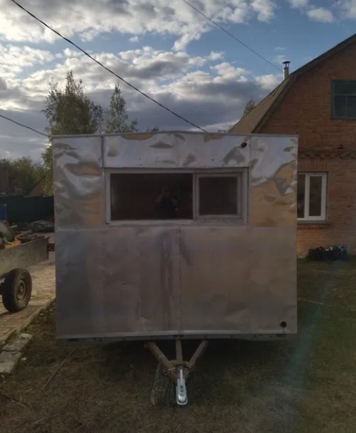 Чи варто купувати будинок на колесах в Україні у 2025 році - фото 3