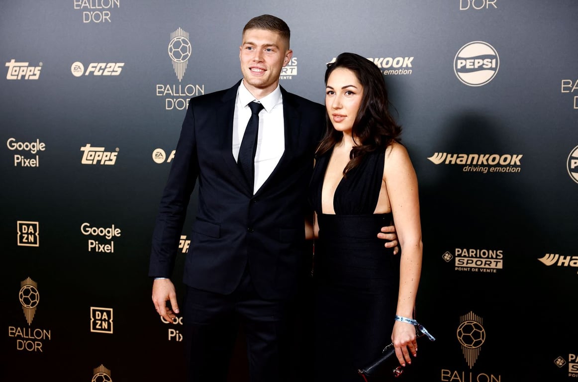 Артем Довбик