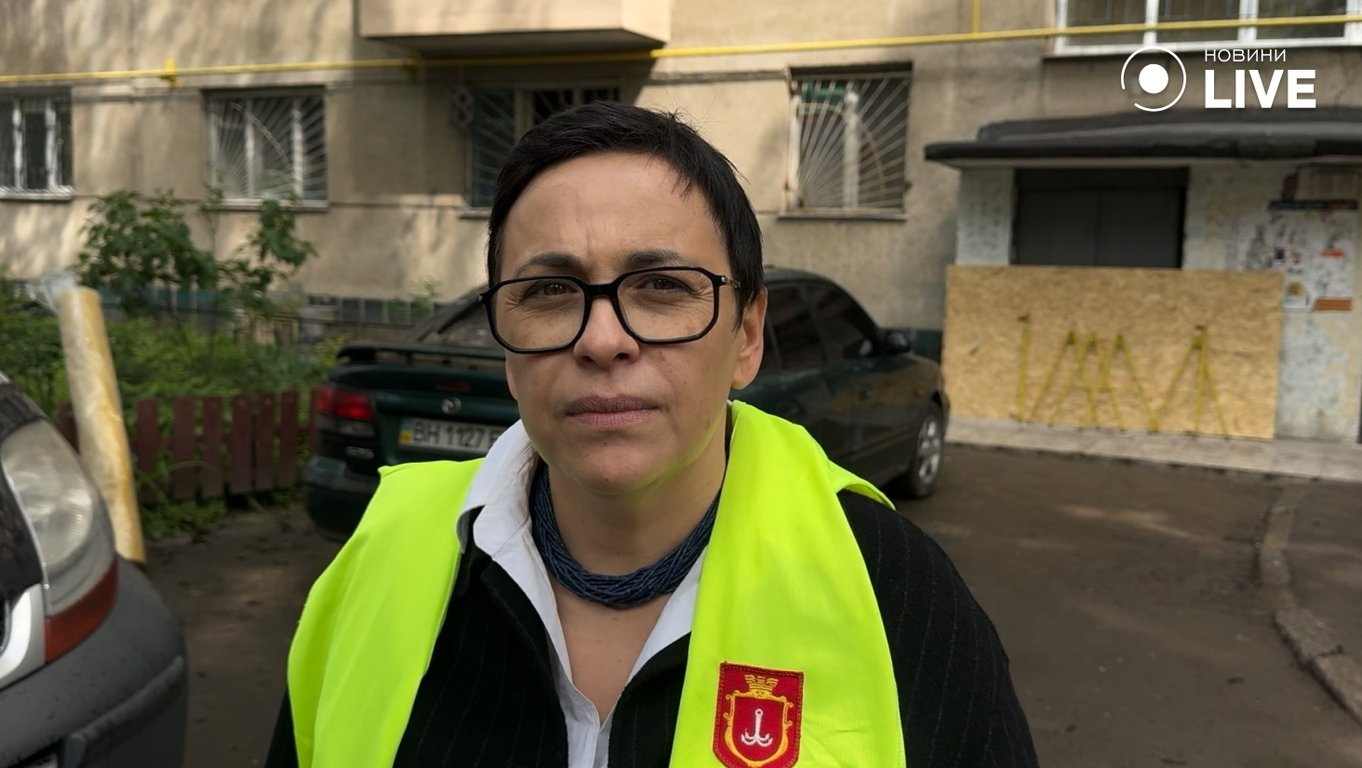 Атака на Одесу: наслідки обстрілу