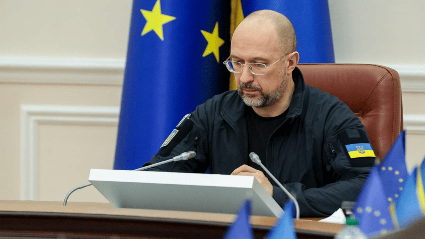 Шмыгаль провел заседание Правительства во Львове — главные темы