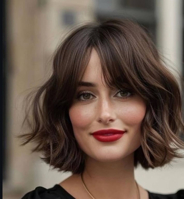 Для кучерів боб ідеальний варіант